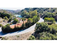 SUELO URBANO EN VENTA EN ESTEPONA