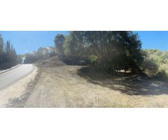 SUELO URBANO EN VENTA EN ESTEPONA