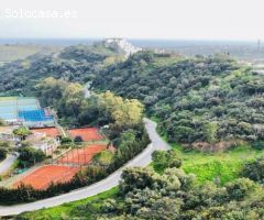 SUELO URBANO EN VENTA EN ESTEPONA