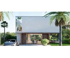 ESPECTACULAR VILLA EN ESTEPONA ZONA EL CAMPANARIO