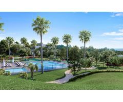 ESPECTACULAR VILLA INDEPENDIENTE EN ELVIRIA- MARBELLA