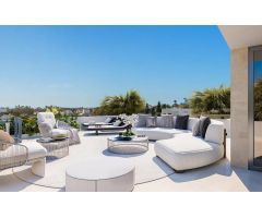 ESPECTACULAR VILLA INDEPENDIENTE EN ELVIRIA- MARBELLA