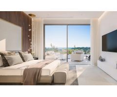 ESPECTACULAR VILLA INDEPENDIENTE EN ELVIRIA- MARBELLA