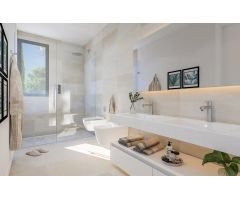 ESPECTACULAR VILLA INDEPENDIENTE EN ELVIRIA- MARBELLA