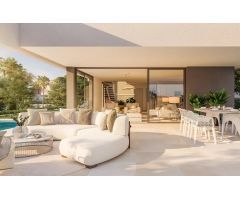 ESPECTACULAR VILLA INDEPENDIENTE EN ELVIRIA- MARBELLA