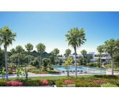 ESPECTACULAR VILLA INDEPENDIENTE EN ELVIRIA- MARBELLA