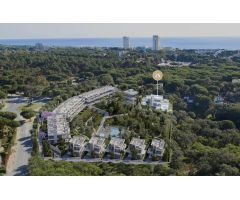 ESPECTACULAR VILLA INDEPENDIENTE EN ELVIRIA- MARBELLA