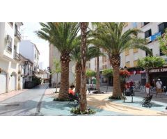 Casa/Chalet edificio en casco historico de Estepona