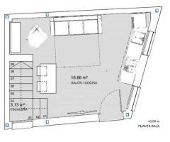INMUEBLE SOLAR EN EL CASCO HISTÓRICO DE ESTEPONA