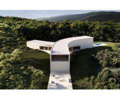 ESPECTACULAR VILLA DE LUJO EN SOTOGRANDE