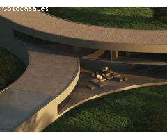 ESPECTACULAR VILLA DE LUJO EN SOTOGRANDE