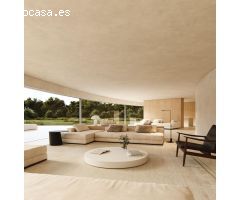 ESPECTACULAR VILLA DE LUJO EN SOTOGRANDE