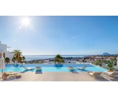 APARTAMENTO EN ZONA LA ALCAIDESA