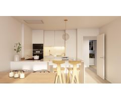 APARTAMENTO EN ZONA LA ALCAIDESA
