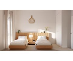 APARTAMENTO EN ZONA LA ALCAIDESA