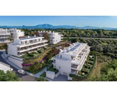 APARTAMENTO EN ZONA LA ALCAIDESA