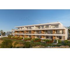 APARTAMENTO EN ZONA LA ALCAIDESA