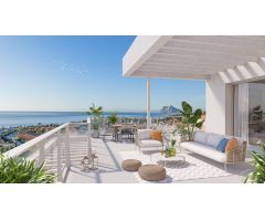 APARTAMENTO EN ZONA LA ALCAIDESA