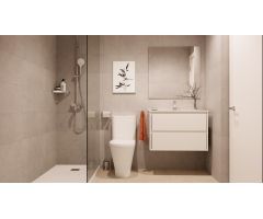 APARTAMENTO EN ZONA LA ALCAIDESA