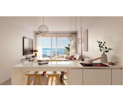 APARTAMENTO EN ZONA LA ALCAIDESA