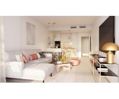 APARTAMENTO EN ZONA LA ALCAIDESA