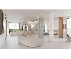 APARTAMENTO EN UN COMPLEJO RESIDENCIAL DE LUJO EN UN ENTORNO NATURAL PRIVILEGIADO