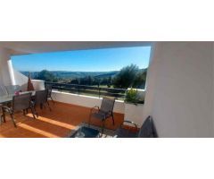 Exclusivo apartamento en Casares en la presigiosa zona de Doña Julia Golf