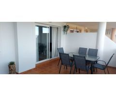 Exclusivo apartamento en Casares en la presigiosa zona de Doña Julia Golf