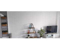 Exclusivo apartamento en Casares en la presigiosa zona de Doña Julia Golf