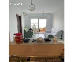 APARTAMENTO EN PRIMERA LINEA DE PLAYA EN SABINILLAS