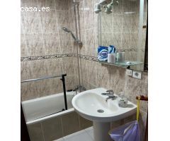APARTAMENTO EN PRIMERA LINEA DE PLAYA EN SABINILLAS