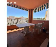 APARTAMENTO EN PRIMERA LINEA CON ACCESO PRIVADO A LA PLAYA