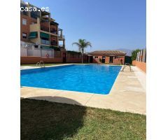 APARTAMENTO EN PRIMERA LINEA CON ACCESO PRIVADO A LA PLAYA