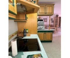 APARTAMENTO EN PRIMERA LINEA CON ACCESO PRIVADO A LA PLAYA