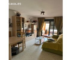 APARTAMENTO EN PRIMERA LINEA CON ACCESO PRIVADO A LA PLAYA