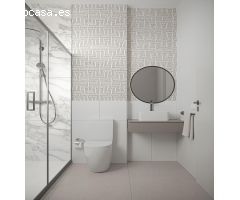MODERNO RESIDENCIAL EN MARBELLA CON BASTANTE PRIVACIDAD