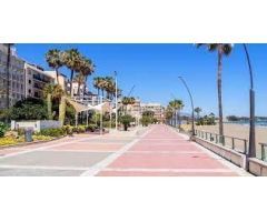 La ultima gran Oportunidad / parcela en el centro de Estepona