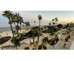 La ultima gran Oportunidad / parcela en el centro de Estepona