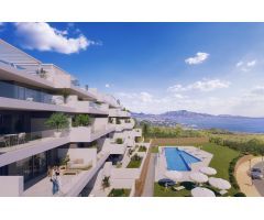 ÁTICO EN SABINILLAS DE OBRA NUEVA TIPO RESORT