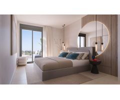 OBRA NUEVA EN LA NUEVA MILLA DE ORO DE ESTEPONA
