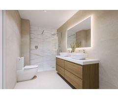 OBRA NUEVA EN LA NUEVA MILLA DE ORO DE ESTEPONA