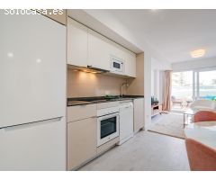 ÚLTIMO APARTAMENTO PLANTA BAJA  OBRA NUEVA FUENGIROLA