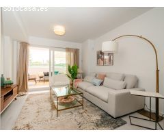 ÚLTIMO APARTAMENTO PLANTA BAJA  OBRA NUEVA FUENGIROLA