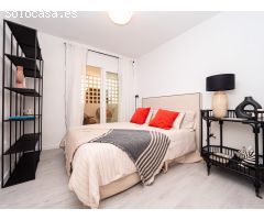 ÚLTIMO APARTAMENTO PLANTA BAJA  OBRA NUEVA FUENGIROLA