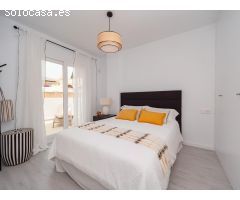 ÚLTIMO APARTAMENTO PLANTA BAJA  OBRA NUEVA FUENGIROLA