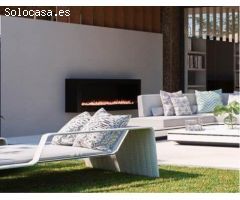 ADOSADO OBRA NUEVA EN RIO REAL MARBELLA. OBRA NUEVA FINALIZADA