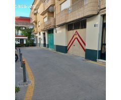 LOCAL COMERCIAL EN EL CENTRO HUETOR VEGA