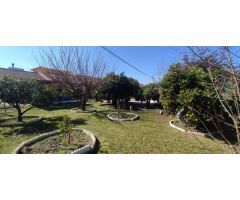 Chalet en Venta en Berja, Almería