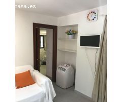 SE ALQUILA APARTAMENTO PERFECTO PARA ESTUDIANTES DE MASTER, EXTRANJEROS, ETC.