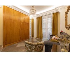 ** SE ALQUILA APARTAMENTO EN CALLE ALVARO DE BAZÁN - CERCA DE GRAN VÍA**